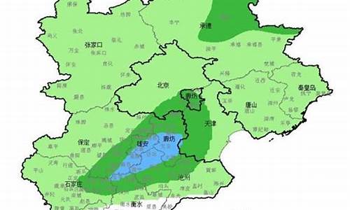 涿州天气预报7天_涿州天气预报一周天气预报