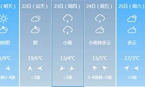 永济天气预报一周7天实时预报_永济天气预报一周