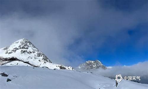 玉龙雪山天气_玉龙雪山天气预报7天一周