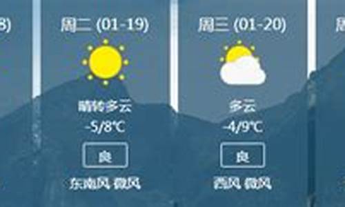 运城天气_运城天气预报15天最新消息