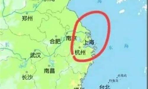 上海天气预报45天准确率高吗知乎_上海天气预报45天准确