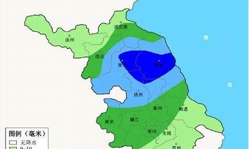 海安天气预报_上海天气预报