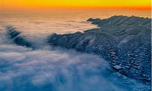 庐山天气预报30天查询风景区_庐山天气