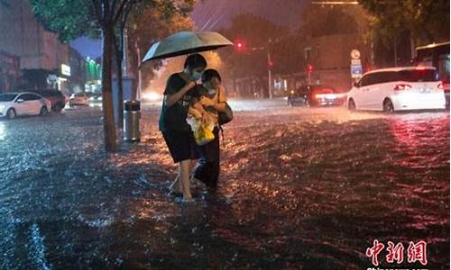 天津今天天气有暴雨吗_天津今晚将有大到暴雨