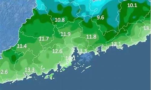 佛山天气预报台风_佛山天气预报台风预警