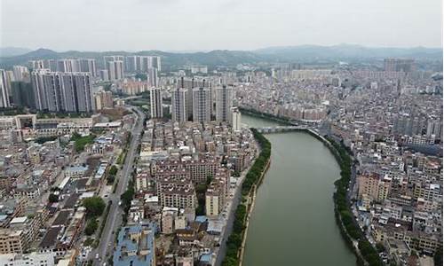 广东肇庆怀集天气预报_肇庆怀集一周天气