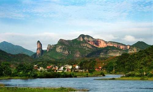 江西赣州旅游必去十大景点_江西赣州旅游必去十大景点排名