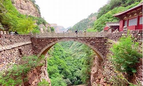 石家庄旅游景点一日游最佳路线_石家庄旅游景点一日游