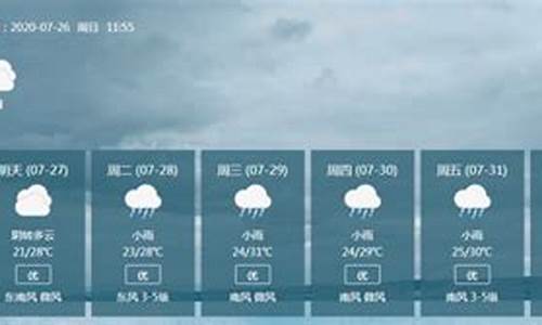 湖北荆门天气预报15天查询当地_湖北荆门天气预报一周7天