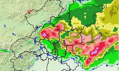 北京天气预报十五天_北京天气预报十五天内