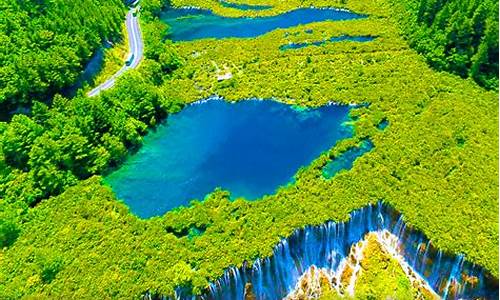 九寨沟景区实时天气_九寨沟即时天气