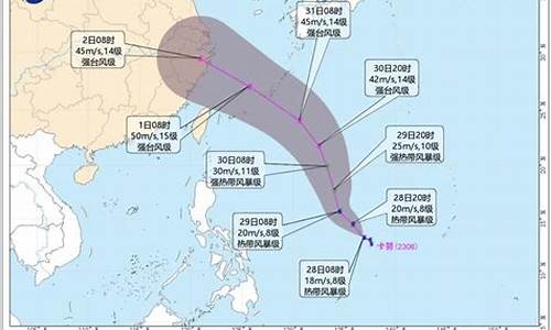 上海台风最新动向_上海台风最新消息2022