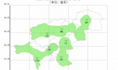 长春天气预报15天气报查询结果_长春天气15天天气预报查询结果