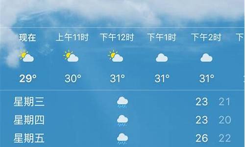 今天天气预报多少度_通辽今天天气预报多少度