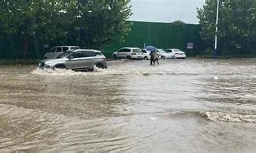 山东烟台大暴雨预报最新_山东烟台大暴雨预报