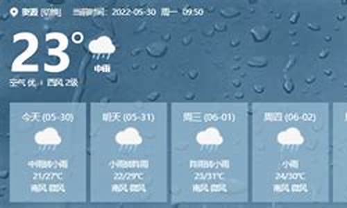 桂林一周天气预报7天_桂林一周天气预报天气