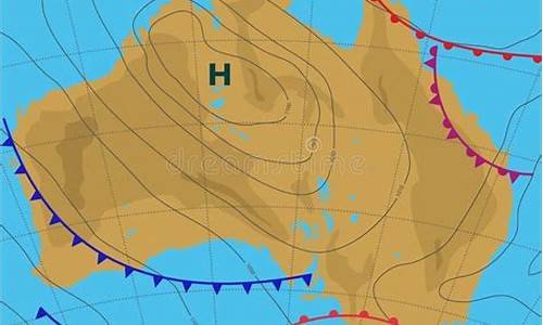 澳大利亚天气预报一周天气_澳大利亚天气预报30天查询结果