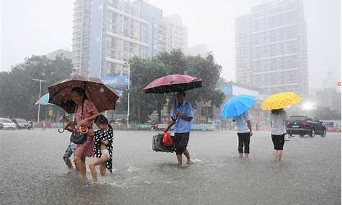 最近大暴雨的地方_最近暴雨的地方是哪里