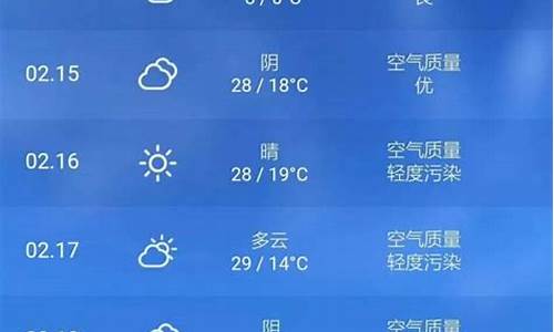 长沙天气预报30天_长沙天气预报30天当地天气查询