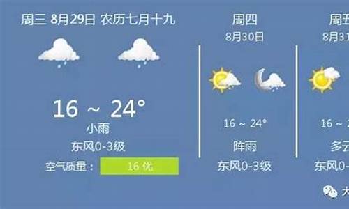 大庆天气预报实时预报_大庆天气预报24小时详情表