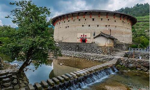 福建漳州旅游必去十大景点图片_福建漳州旅游必去十大景点