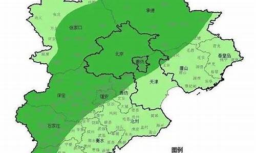 石家庄明天的天气预报_石家庄明天的天气预报24小时