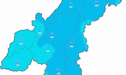 德州天气预报15天30天_德州天气预报15天查询